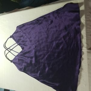 Cerie large night gown